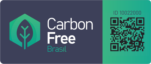 Selo Carbon Free
